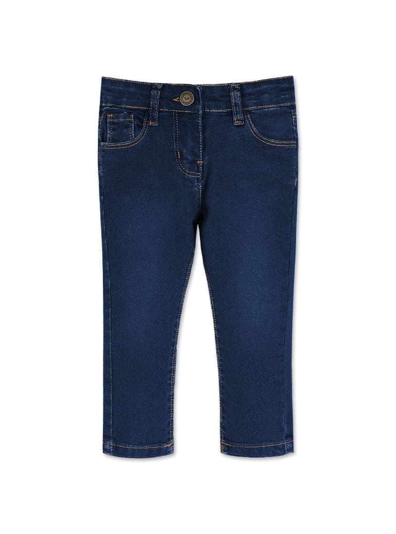 Pocketful of Style Jeans Pant For Kids - Image 4